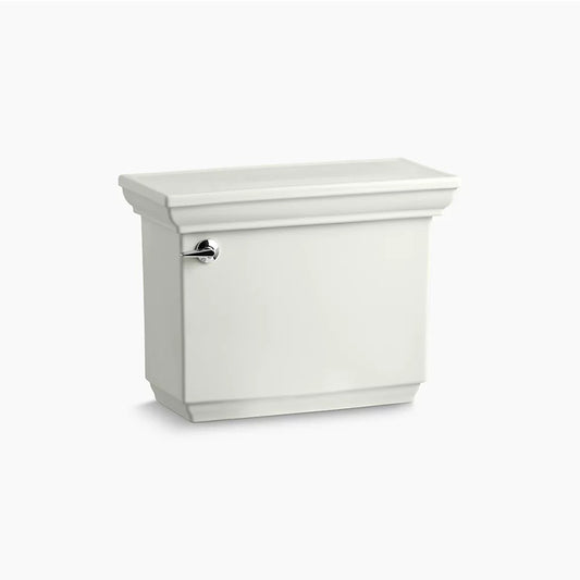 Memoirs Stately Toilet Tank in Dune