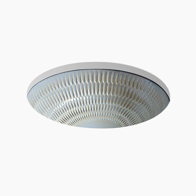 Derring 16.38' x 19.38' x 7.19' Vitreous China Undermount Bathroom Sink in Bluestone Rutile