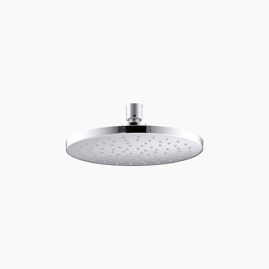 Kohler Katalyst 1.75 gpm 8" Showerhead in Polished Chrome
