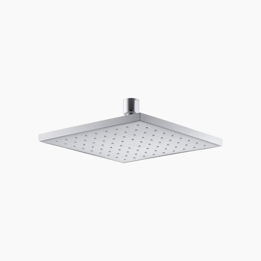 Kohler Katalyst 2.5 gpm 8" Showerhead in Polished Chrome