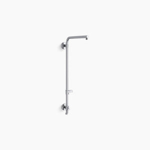 HydroRail-R Beam Bath & Shower Column in Polished Chrome