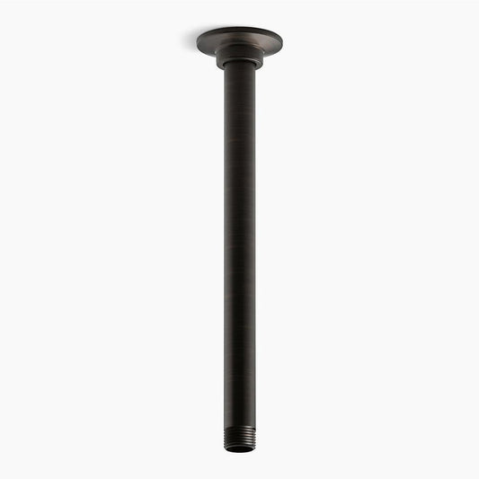 Kohler 12" Shower Arm in Oil-Rubbed Bronze