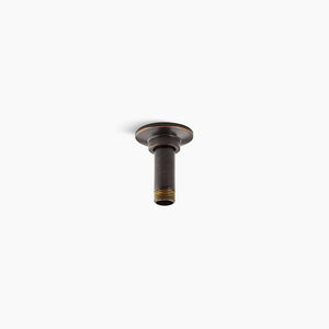 Kohler 3' Shower Arm in Oil-Rubbed Bronze