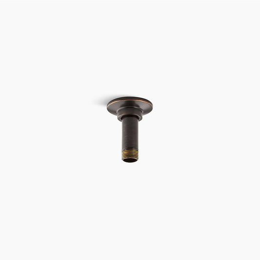 Kohler 3" Shower Arm in Oil-Rubbed Bronze