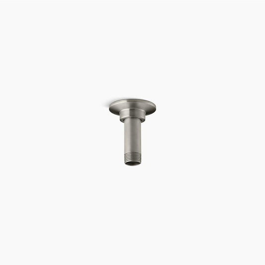 Kohler 3" Shower Arm in Vibrant Brushed Nickel