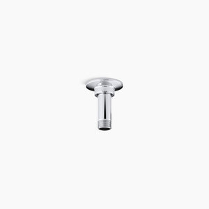 Kohler 3' Shower Arm in Polished Chrome
