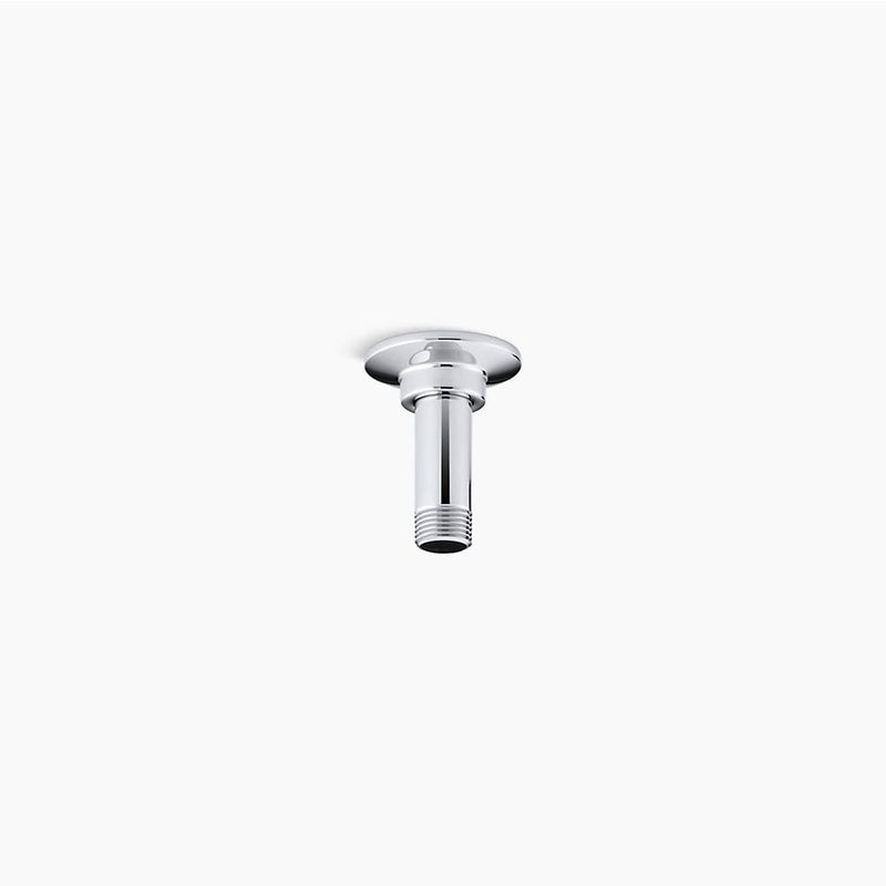 Kohler 3' Shower Arm in Polished Chrome