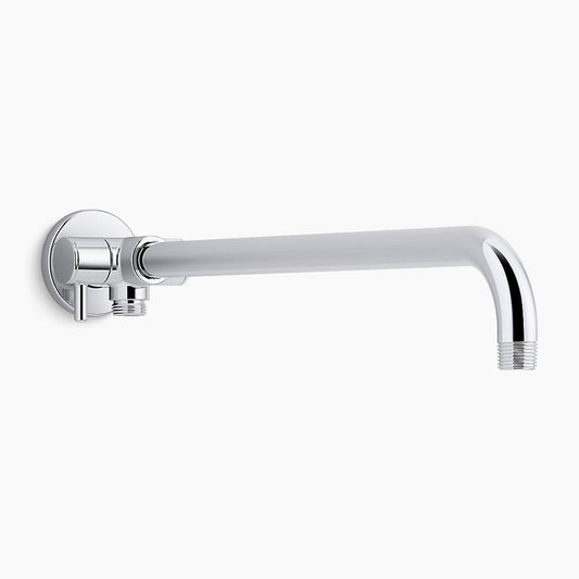 Kohler Wall Mount Shower Arm in Polished Chrome