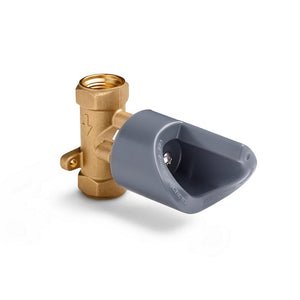 Real Rain Diverter Valve