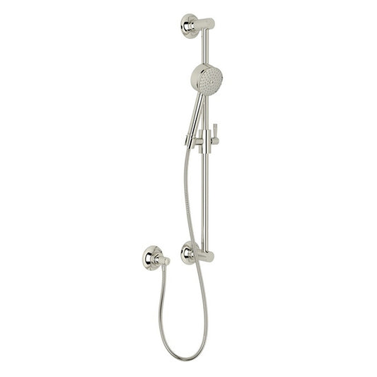 Graceline Hand Shower in Polished Nickel