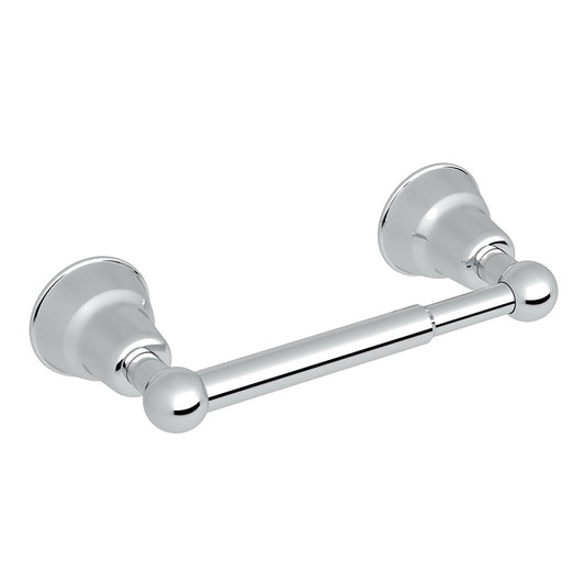 Arcana 7" Toilet Paper Holder in Polished Chrome