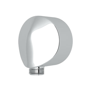 Rohl 1.5' Supply Elbow in Polished Chrome