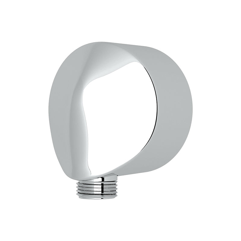 Rohl 1.5' Supply Elbow in Polished Chrome