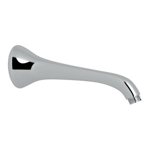 Rohl 7' Shower Arm in Polished Chrome
