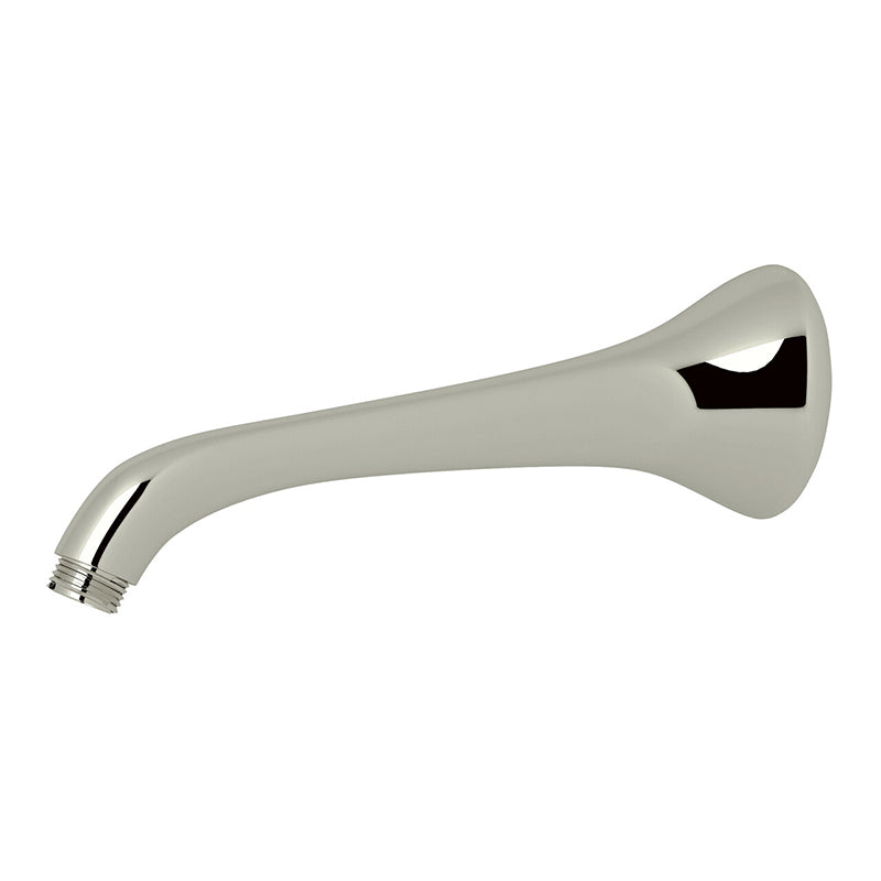 Rohl 7' Shower Arm in Polished Nickel