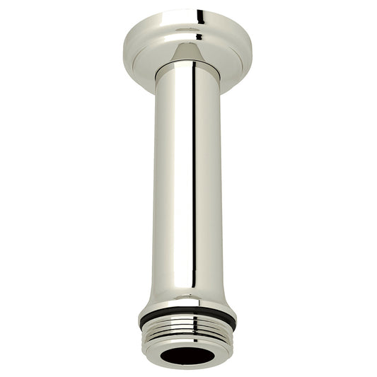 Perrin & Rowe 4" Shower Arm in Polished Nickel
