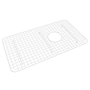 Rohl Sink Grid in White (14.5' x 26.38' x 1.38')