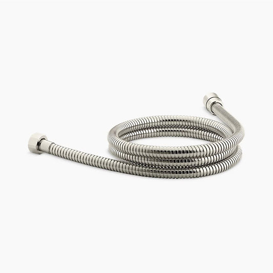 MasterShower 72" Shower Hose in Vibrant Polished Nickel