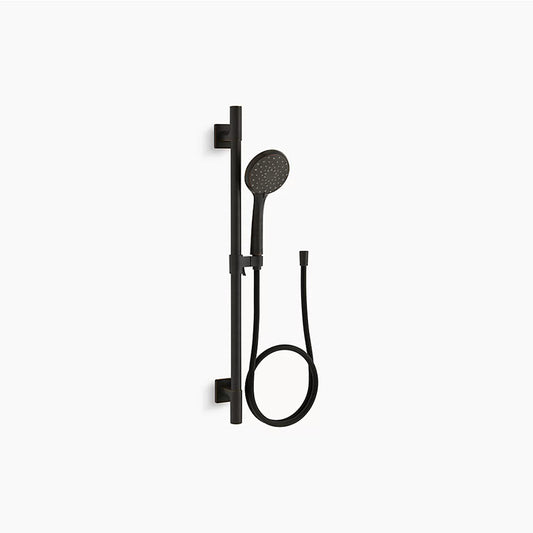 Awaken B110 2 gpm Hand Shower Kit in Oil-Rubbed Bronze