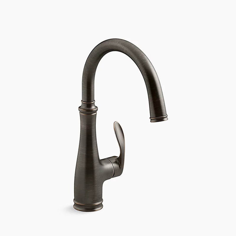 Bellera Bar Kitchen Faucet in Oil-Rubbed Bronze