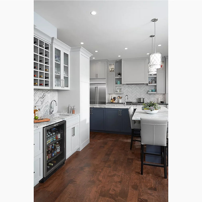 Bellera Bar Kitchen Faucet in Oil-Rubbed Bronze