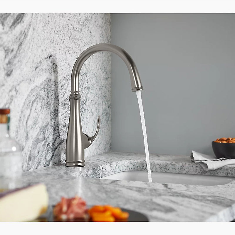 Bellera Bar Kitchen Faucet in Oil-Rubbed Bronze