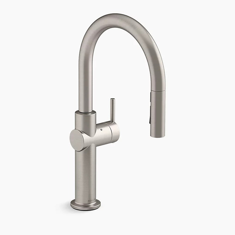 Crue Touchless Pull-Down Single-Handle Kitchen Faucet, K-22974