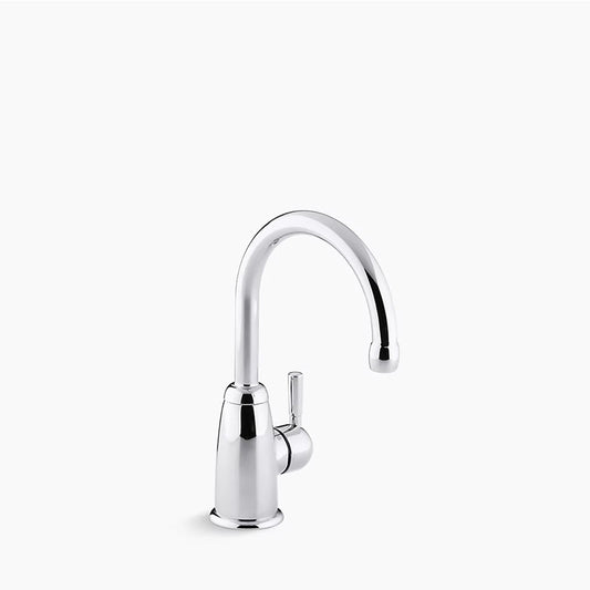 Wellspring 8.63" Water Dispenser Kitchen Faucet in Polished Chrome