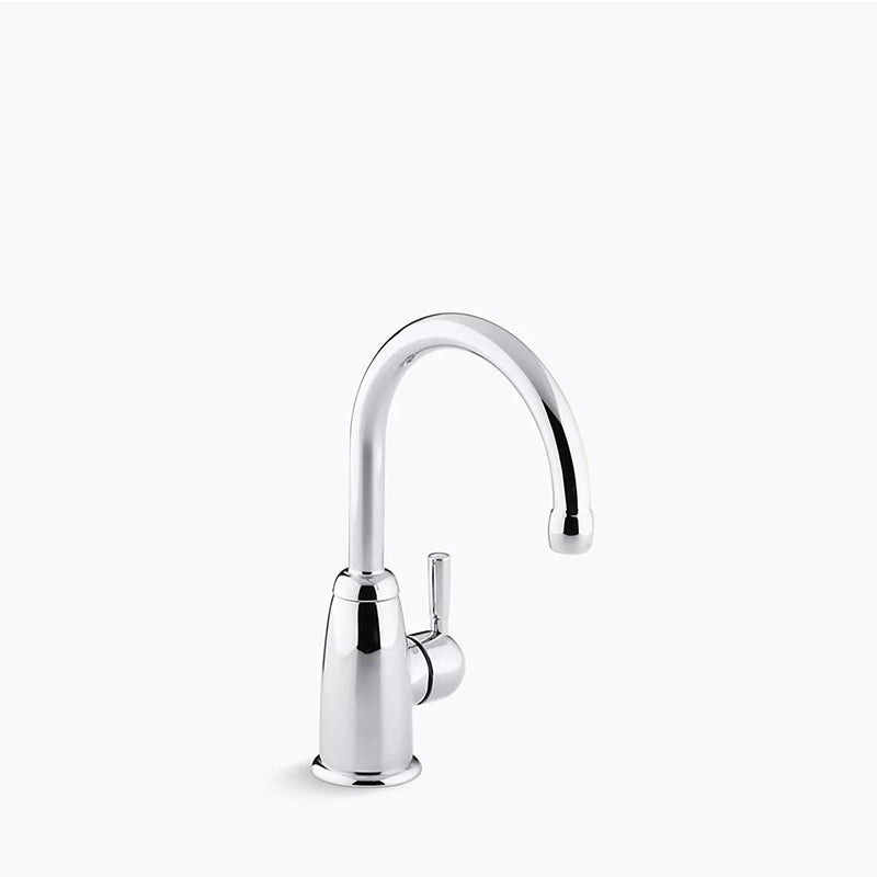 Wellspring 8.63' Water Dispenser Kitchen Faucet in Polished Chrome