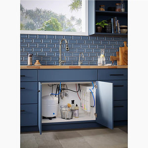 Wellspring Water Dispenser Kitchen Faucet in Oil-Rubbed Bronze