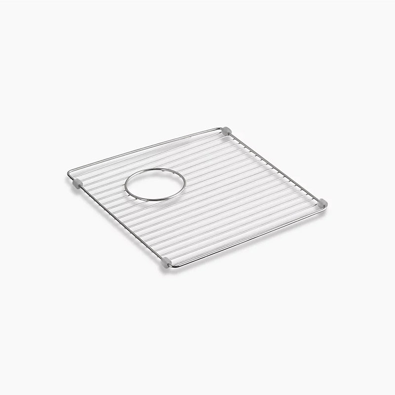 Stainless Steel Sink Grids & Grates