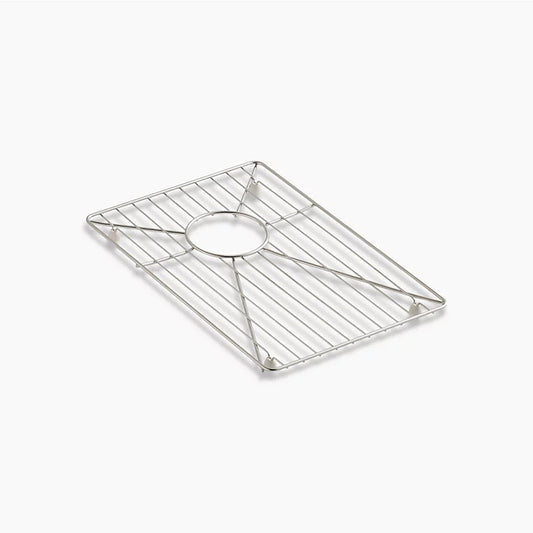 Vault Strive Stainless Steel Sink Grid (11.19" x 16.69" x 1.06")
