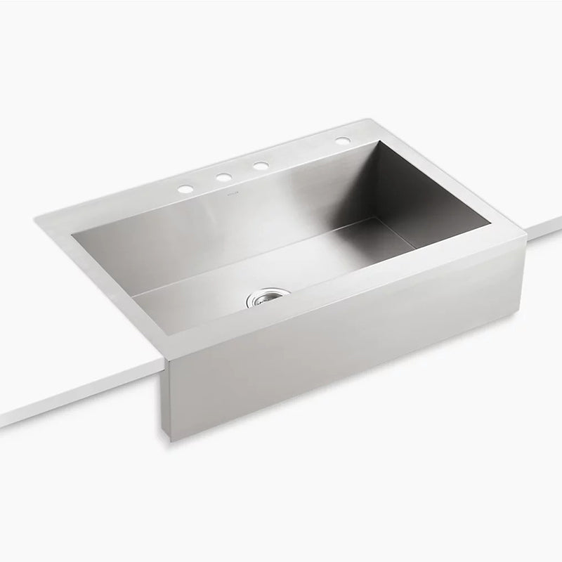 How to Replace a Kitchen Sink Base Cabinet – Vevano