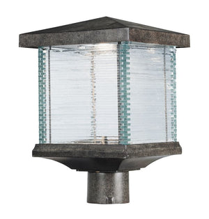 Triumph VX 15' Single Light Lantern in Earth Tone