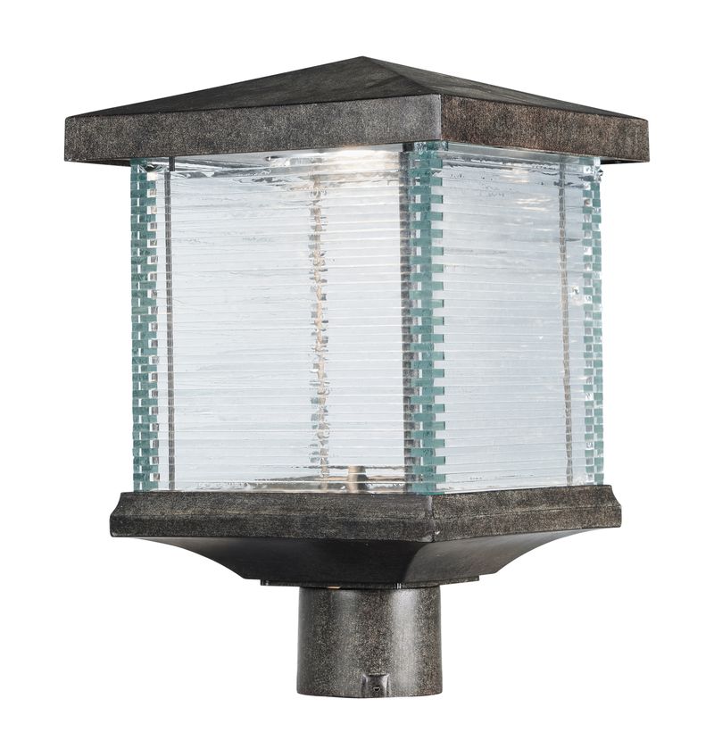 Triumph VX 15' Single Light Lantern in Earth Tone