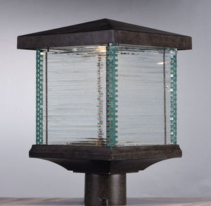 Triumph VX 15' Single Light Lantern in Earth Tone