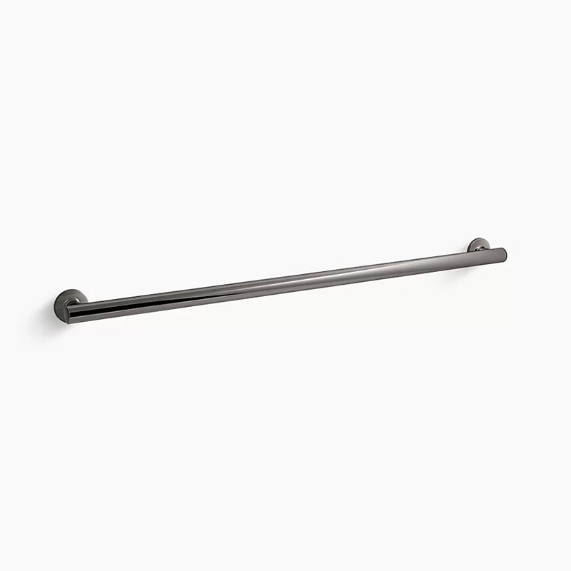 Purist 28.44' Grab Bar in Vibrant Titanium