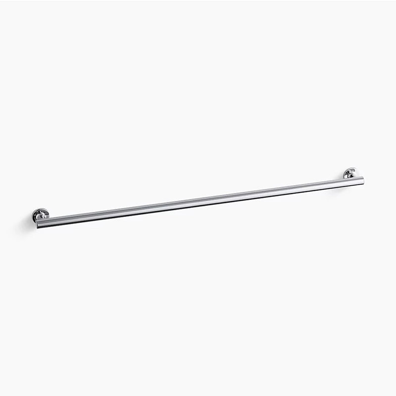 Purist 44.44' Grab Bar in Polished Stainless