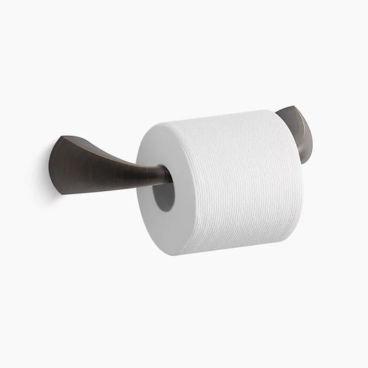 Alteo 10.25" Toilet Paper Holder in Oil-Rubbed Bronze