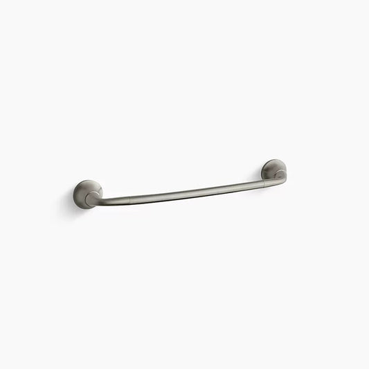 Forte 20.5" Towel Bar in Vibrant Brushed Nickel