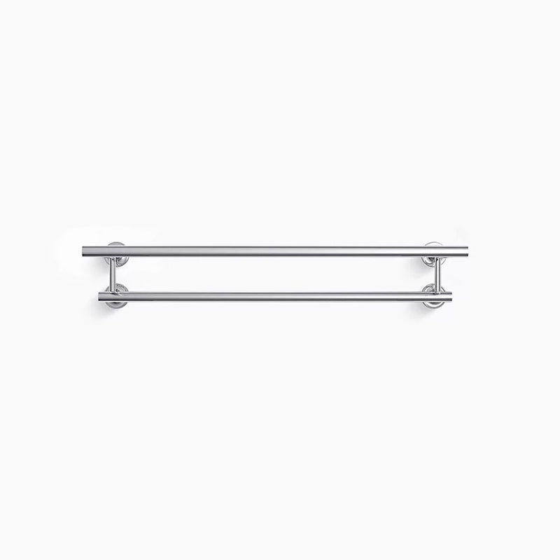 Purist 24' Hotelier in Vibrant Brushed Bronze