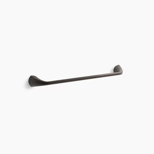Alteo 19.88" Towel Bar in Oil-Rubbed Bronze