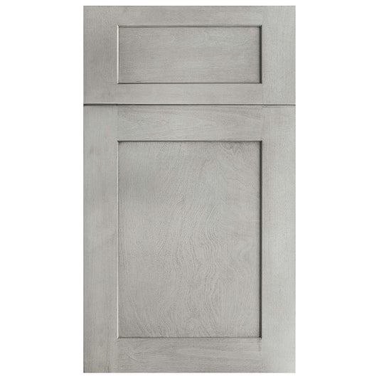 Ashbrooke Flint Shaker Sample Door