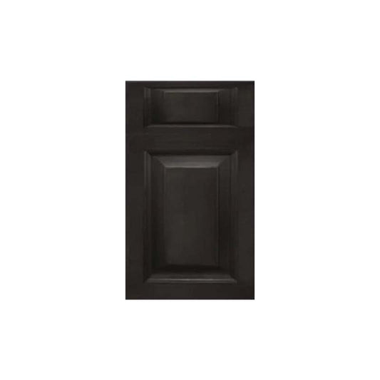 Barclay Charcoal Sample Door