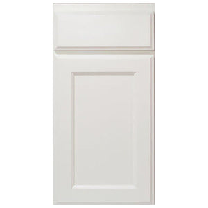 Crestline Classic White 10x10 Kitchen Cabinets