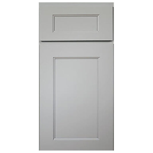 Crestline Grey Sample Door