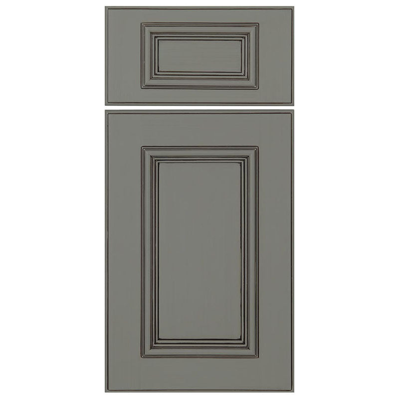 Foxcroft Aldrich 10x10 Kitchen Cabinets