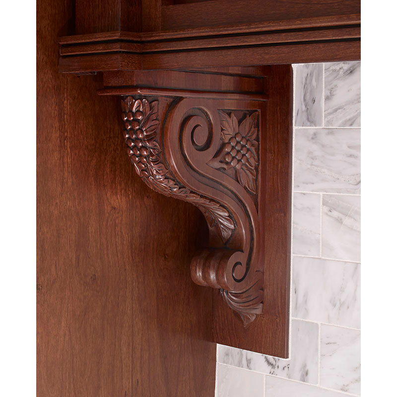Foxcroft Aldrich 10x10 Kitchen Cabinets