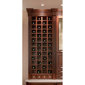 Foxcroft Aldrich 10x10 Kitchen Cabinets