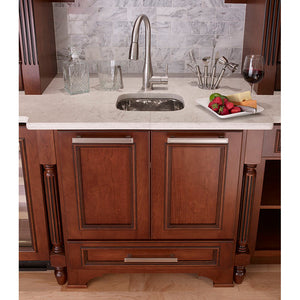 Foxcroft Aldrich 10x10 Kitchen Cabinets